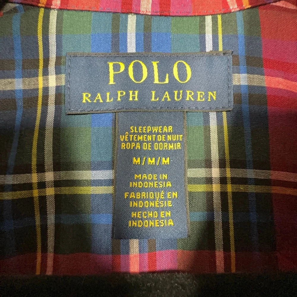 Polo Ralph Lauren shirt only